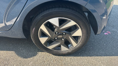 Hyundai i10 1.0 [63] Advance 5dr [Nav] Petrol Hatchback